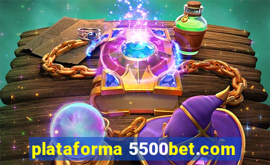 plataforma 5500bet.com